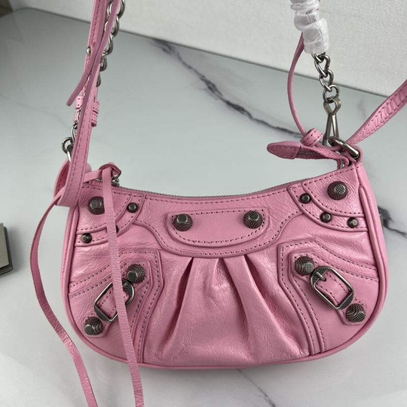 Balenciag Le Cagole Bags